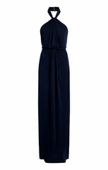 Kaily Gown Navy