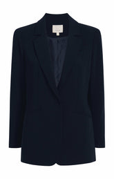 Karlie Blazer Navy
