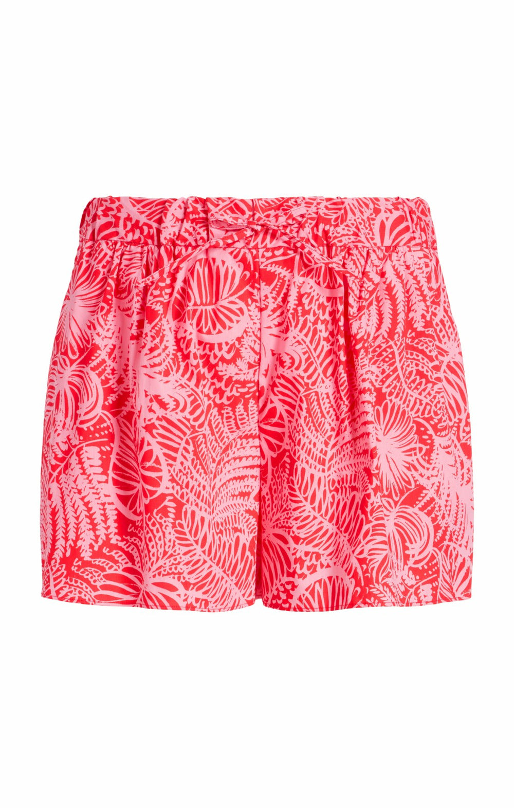 Tropical Inkblot Jacques Short Bisou/Bubblegum