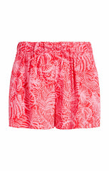 Tropical Inkblot Jacques Short Bisou/Bubblegum