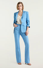 Louisa Jacket Blissful Blue