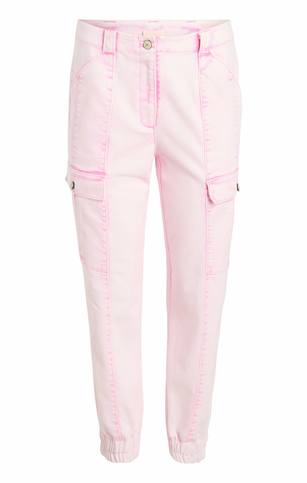 Skinny Kelly Pant Flamingo