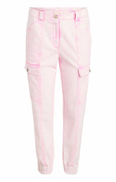 Skinny Kelly Pant Flamingo