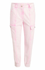 Skinny Kelly Pant Flamingo