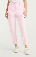 Skinny Kelly Pant Flamingo