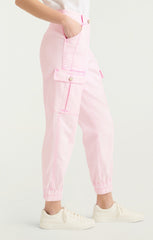 Skinny Kelly Pant Flamingo