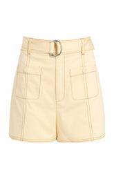 Hayes Short Gardenia