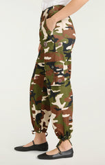 Love Camo Zola Pant Classic Multi