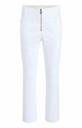 Loren Pant White