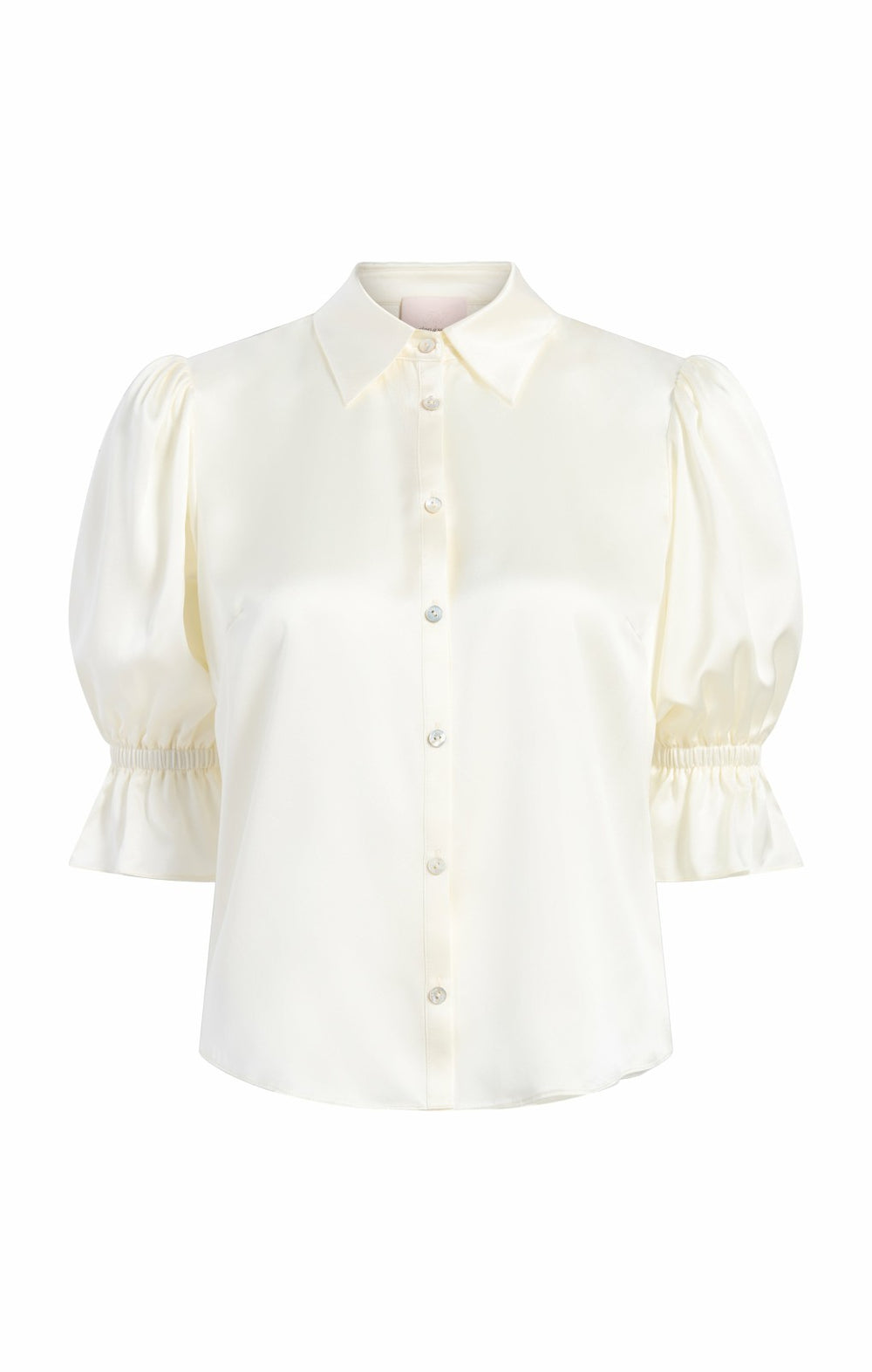 Fiona Top Ivory