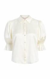 Fiona Top Ivory