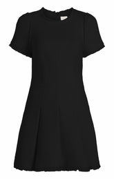 Nova Dress Black
