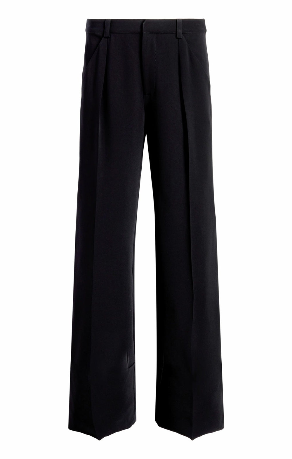 Alliston Pant Black