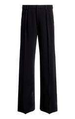 Alliston Pant Black