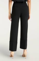 Alliston Pant Black