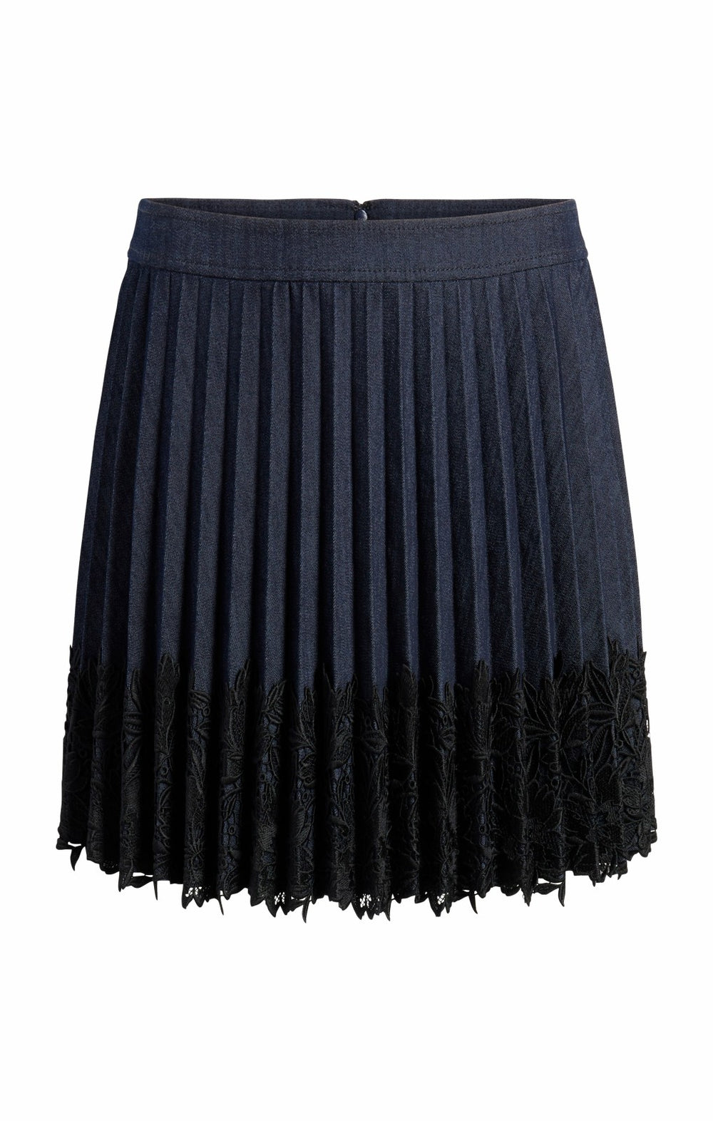 Laney Skirt Indigo