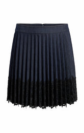 Laney Skirt Indigo