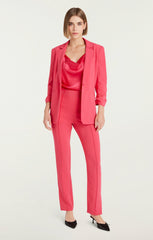 Brianne Pant Berry Fizz