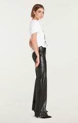 Amour Amour Amour Foiled Tee White/Silver