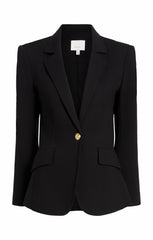 Danicka Blazer Black
