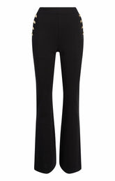 Suzette Pant Black
