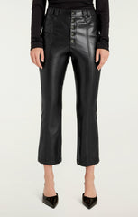 Wallace Pant Black