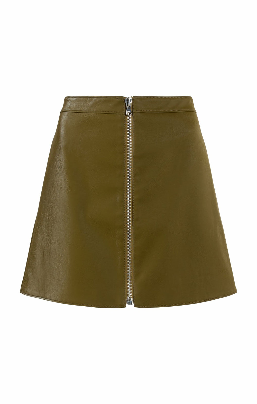 Palo Skirt Dark Olive
