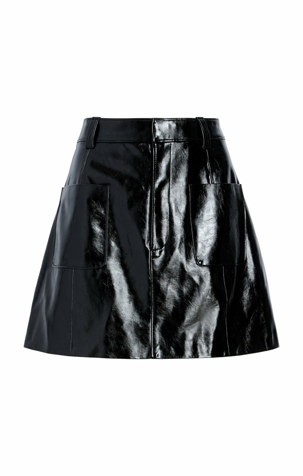 Tade Skirt Black