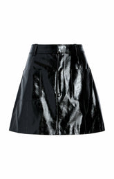 Tade Skirt Black