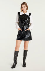 Tade Skirt Black