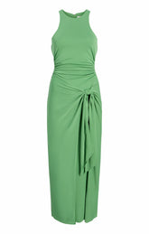 Andie Dress Sea Palm