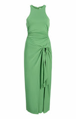 Andie Dress Sea Palm