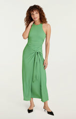 Andie Dress Sea Palm