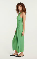 Andie Dress Sea Palm
