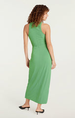 Andie Dress Sea Palm