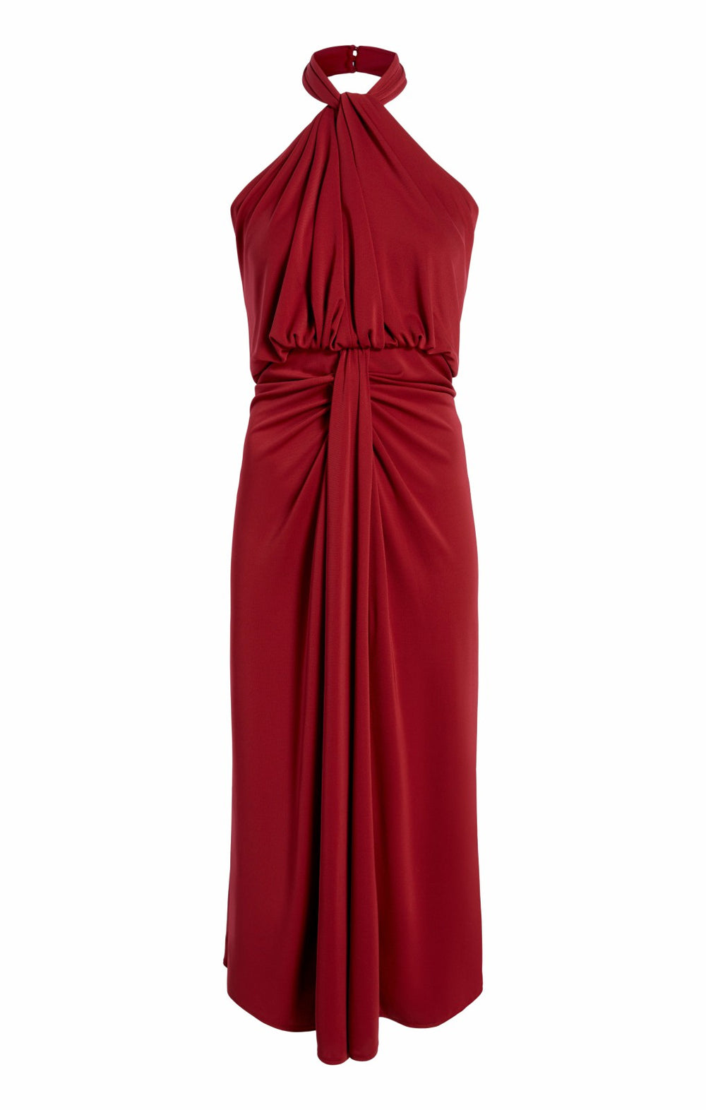 Kaily Dress Rosewood