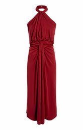Kaily Dress Rosewood