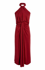 Kaily Dress Rosewood