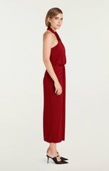 Kaily Dress Rosewood