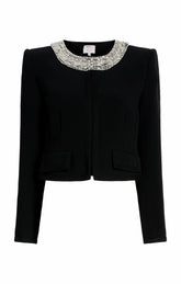 Bobby Jacket Black