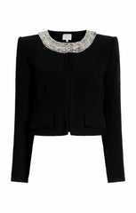 Bobby Jacket Black