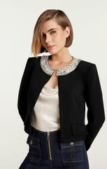 Bobby Jacket Black
