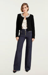 Bobby Jacket Black