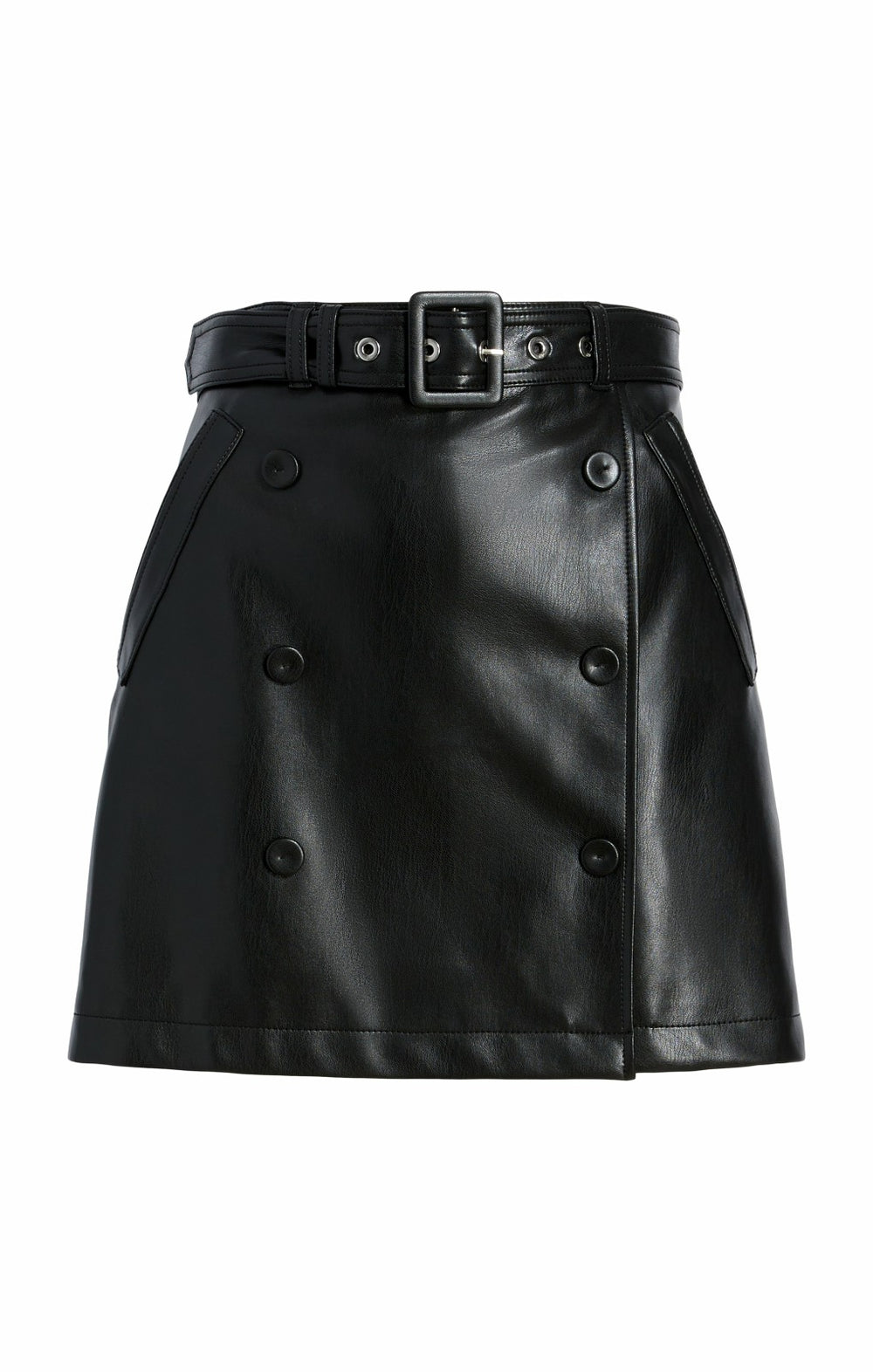 Quin Skirt Black