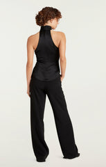 Rachel Top Black