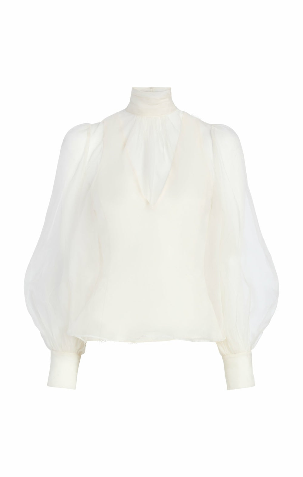 Reo Top Ivory