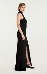 Sandry Gown Black