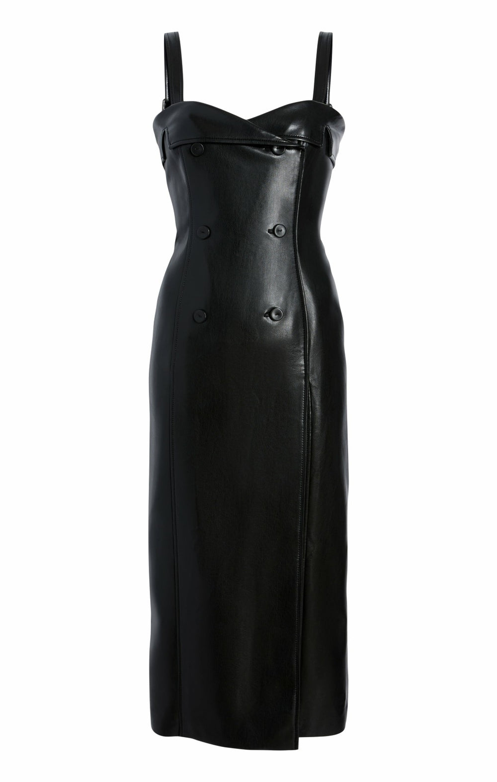 Tessa Dress Black