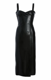 Tessa Dress Black