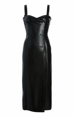 Tessa Dress Black